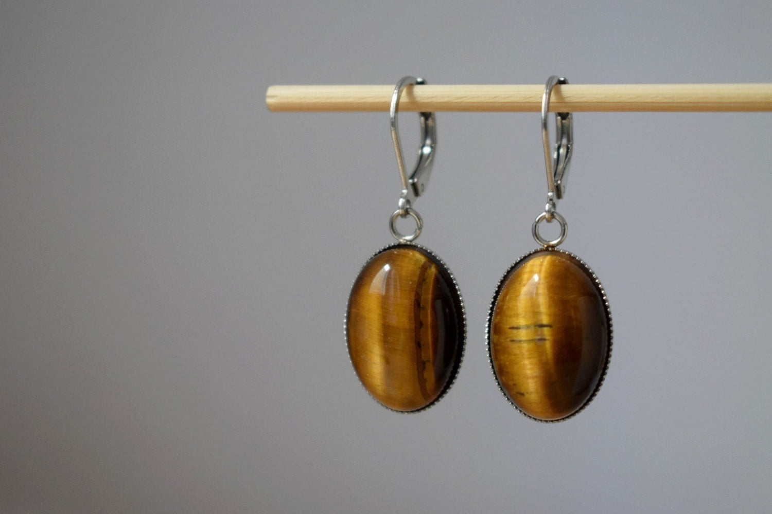 Tiger Eye